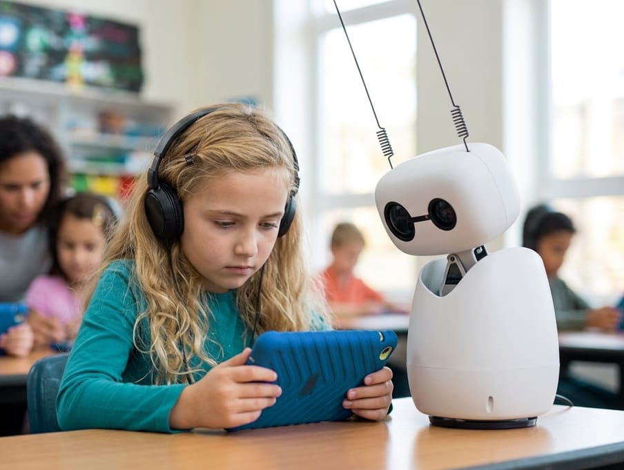 Künstliche Intelligenz